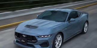 ¿Cuánto cuesta el nuevo Ford Mustang 2026 y cómo es?