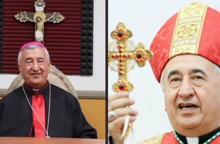 Detienen a sacerdote acusado de desviar más de un millón de dólares