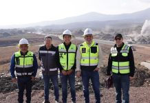 Segundo anillo periférico de Morelia impulsa la economía local con más de 2 mil 500 empleos: Bedolla