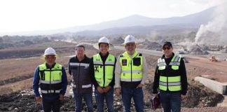 Segundo anillo periférico de Morelia impulsa la economía local con más de 2 mil 500 empleos: Bedolla