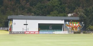 Así luce la nueva casa del Tri: modernizan el CAR rumbo al Mundial 2026