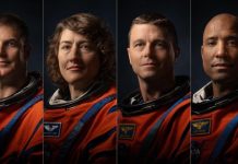 Artemis II: la misión que llevará humanos de regreso a la Luna tras más de 50 años, conoce quienes irán