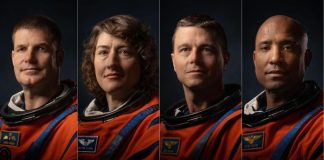 Artemis II: la misión que llevará humanos de regreso a la Luna tras más de 50 años, conoce quienes irán