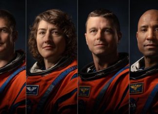 Artemis II: la misión que llevará humanos de regreso a la Luna tras más de 50 años, conoce quienes irán