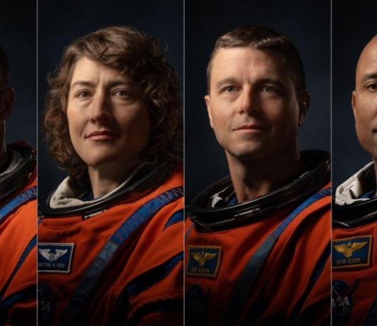 Artemis II: la misión que llevará humanos de regreso a la Luna tras más de 50 años, conoce quienes irán