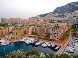 Papa León XIV alza la voz en Mónaco: critica la brecha entre ricos y pobres