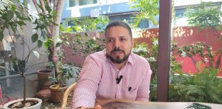 Al menos tres jóvenes de la preparatoria Antón Makárenko han sido atendidos por la CEDH tras asesinato de profesoras