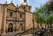 SeCultura Morelia invita a las actividades culturales de Semana Santa