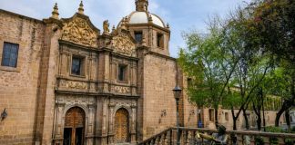 SeCultura Morelia invita a las actividades culturales de Semana Santa