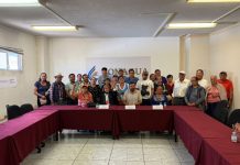 Atiende Conagua Michoacán a habitantes de 9 colonias de Santa María en Morelia