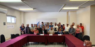 Atiende Conagua Michoacán a habitantes de 9 colonias de Santa María en Morelia