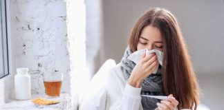 Detectan nueva variante BA.3.2 de COVID-19; estos son sus síntomas principales