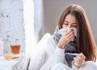 Detectan nueva variante BA.3.2 de COVID-19; estos son sus síntomas principales