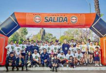 Juntos por el cuidado animal