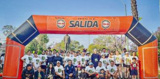 Juntos por el cuidado animal