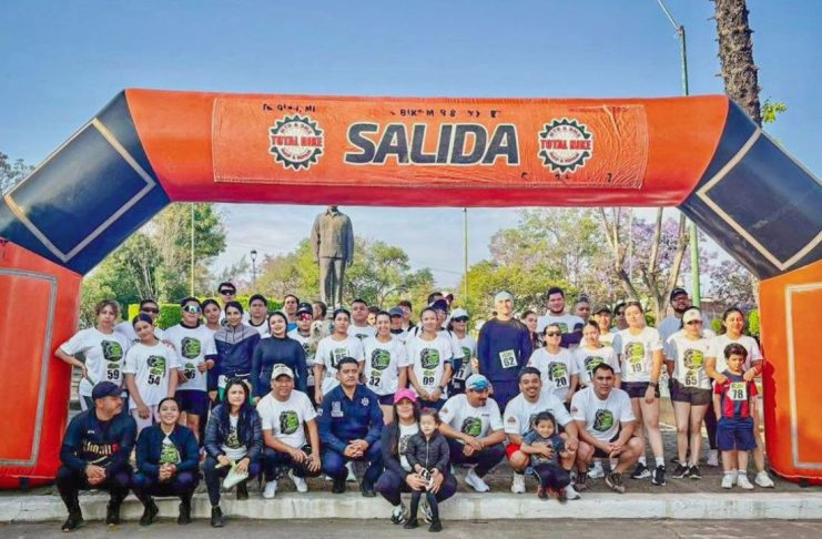 Juntos por el cuidado animal