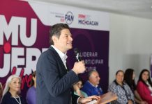 El Estado mexicano mantiene una deuda histórica con las mujeres: Alfonso Martínez