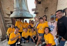 “Torres Mochas” así conocen algunas personas a Indaparapeo, Narell Rosel nos explica