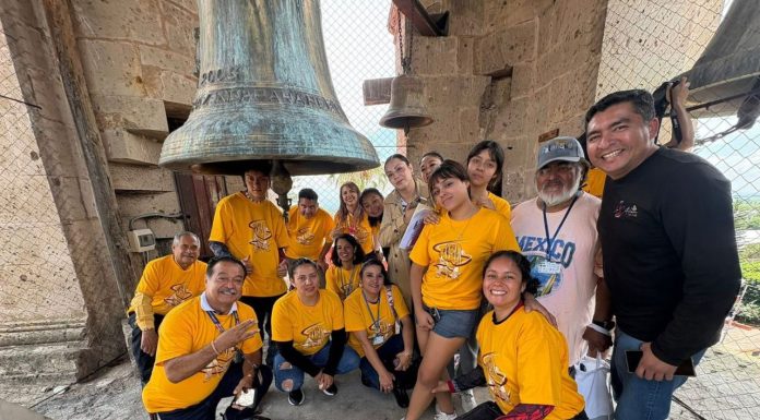 “Torres Mochas” así conocen algunas personas a Indaparapeo, Narell Rosel nos explica