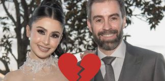 Exponen supuesta infidelidad en matrimonio de Lupita Villalobos