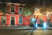 Huéspedes se quejan de ruido excesivo en centro histórico de Morelia