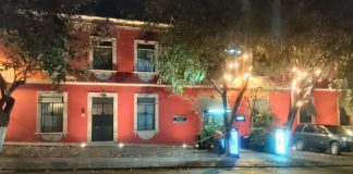 Huéspedes se quejan de ruido excesivo en centro histórico de Morelia