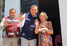 Si no hay agua, no debe haber cobro completo: Barragán propone bonificación en recibos