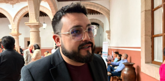 En abril, SMRTV contará con nuevos contenidos para todos los michoacanos