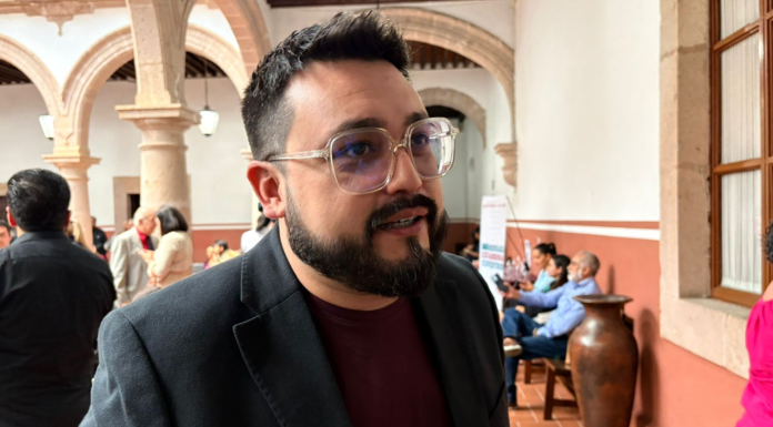 En abril, SMRTV contará con nuevos contenidos para todos los michoacanos