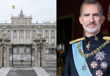 La Casa Real en España acepta los abusos en la Conquista