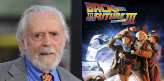 Muere Matt Clark, actor que apareció en “Volver al futuro III”, a los 89 años