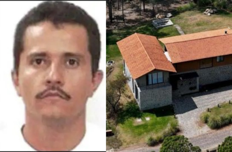 FGR investiga posibles irregularidades tras operativo donde fue abatido “El Mencho”