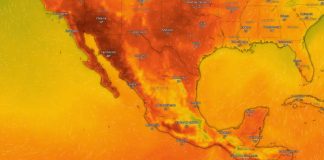 Canícula 2026: cuándo inicia y a qué estados afectará más