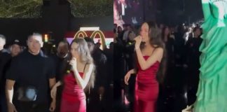 #VIRAL #VIDEO || Belinda canta en fiesta de XV años en Tabasco y el momento se vuelve viral