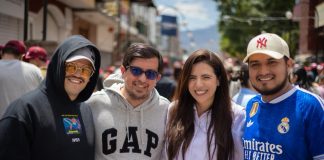 El pueblo nos lo exige, vamos a respaldar el Plan B de la presidenta Claudia Sheinbaum: Giulianna Bugarini