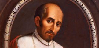 Recordar a Don Vasco de Quiroga es mantener viva la identidad de Pátzcuaro: Julio Arreola