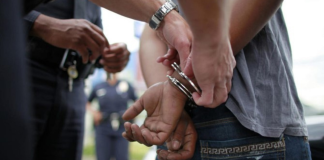 Detienen en el Edomex a presunto jefe de plaza de La Familia Michoacana