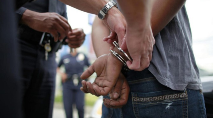 Detienen en el Edomex a presunto jefe de plaza de La Familia Michoacana