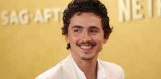 Timothée Chalamet desata polémica al afirmar que “a nadie le importa el ballet ni la ópera”