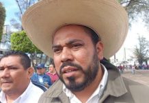 Escuelas de Michoacán con carencias en protocolos de seguridad:CNTE