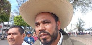 Escuelas de Michoacán con carencias en protocolos de seguridad:CNTE