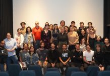 Comisión Fílmica de Morelia cierra con éxito la Semana del Cine