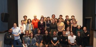 Comisión Fílmica de Morelia cierra con éxito la Semana del Cine