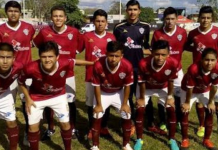 Denuncian intento de amaño y agresión a futbolistas de Héroes de Zaci FC