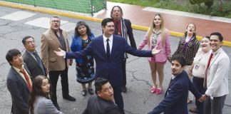 “La Oficina”: la comedia que satiriza el nepotismo en las empresas mexicanas
