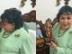 Surge polémica por imágenes del altar de Carmen Salinas; aparece un “bebé” entre santos