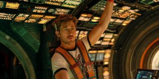 “Proyecto Fin del Mundo”: espectacular ciencia ficción que mezcla emoción y dudas