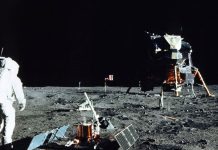 NASA acelera plan para construir una base en la Luna