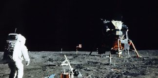 NASA acelera plan para construir una base en la Luna