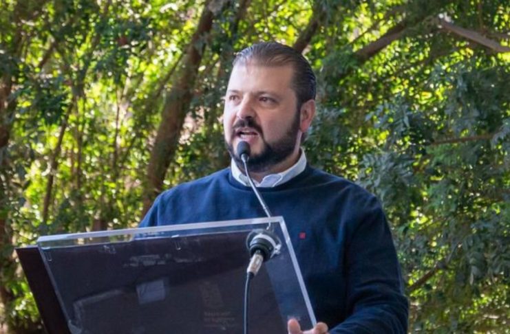 Gobierno de Michoacán reitera cero tolerancia a la apología del delito: Raúl Zepeda